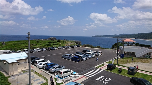 5日・沖縄本当最北端の辺戸岬より更に奥に行ってみた！